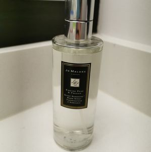 EUC Jo Malone English Pear & Freesia Room Spray